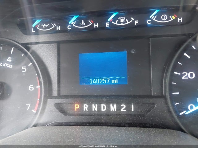 Ford F-250 Xl 2020 1FD7X2A61LEC90681 Image 15