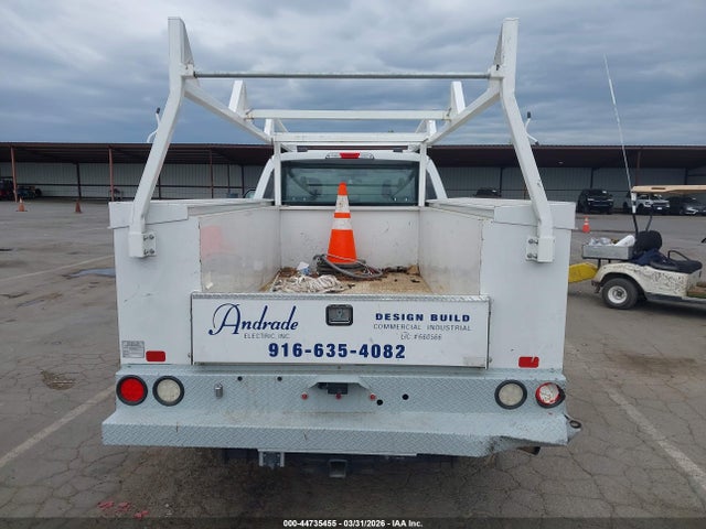 Ford F-250 Xl 2020 1FD7X2A61LEC90681 Image 16