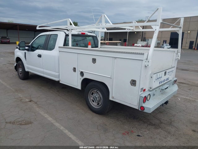 Ford F-250 Xl 2020 1FD7X2A61LEC90681 Image 3
