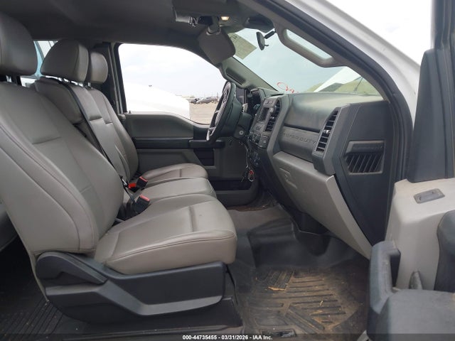 Ford F-250 Xl 2020 1FD7X2A61LEC90681 Image 5