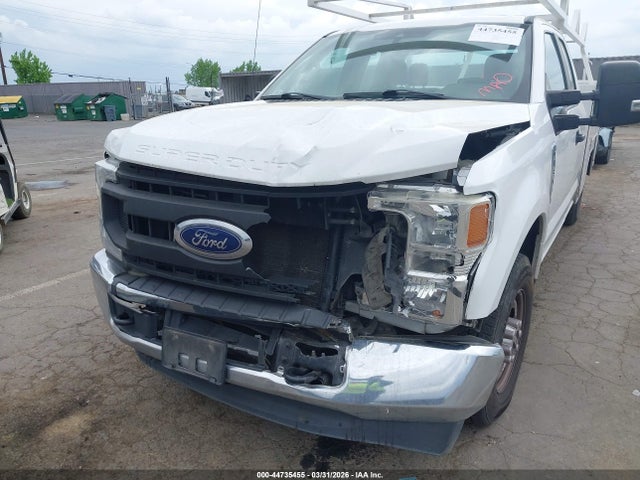 Ford F-250 Xl 2020 1FD7X2A61LEC90681 Image 6