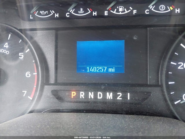 Ford F-250 Xl 2020 1FD7X2A61LEC90681 Image 7