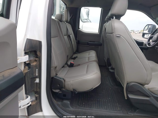 Ford F-250 Xl 2020 1FD7X2A61LEC90681 Image 8