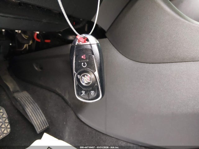 Продажа на аукционе авто 2021 Buick Encore Gx Fwd Select, vin: KL4MMDSL4MB124734, номер лота: 44735457