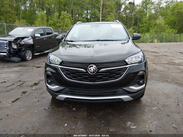 Продажа на аукционе авто 2021 Buick Encore Gx Fwd Select, vin: KL4MMDSL4MB124734, номер лота: 44735457