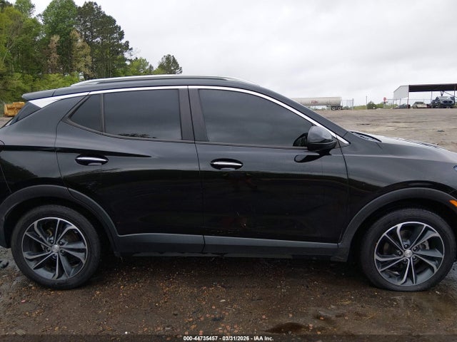 Продажа на аукционе авто 2021 Buick Encore Gx Fwd Select, vin: KL4MMDSL4MB124734, номер лота: 44735457