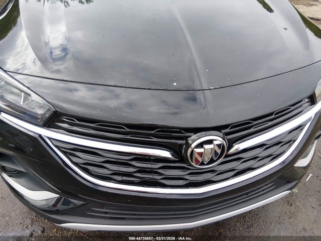 Продажа на аукционе авто 2021 Buick Encore Gx Fwd Select, vin: KL4MMDSL4MB124734, номер лота: 44735457