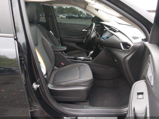 Продажа на аукционе авто 2021 Buick Encore Gx Fwd Select, vin: KL4MMDSL4MB124734, номер лота: 44735457