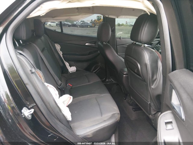 Продажа на аукционе авто 2021 Buick Encore Gx Fwd Select, vin: KL4MMDSL4MB124734, номер лота: 44735457