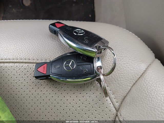 2013 Mercedes-benz Ml 350 4matic მანქანა იყიდება აუქციონზე, vin: 4JGDA5HBXDA203684, აუქციონის ნომერი: 44735458