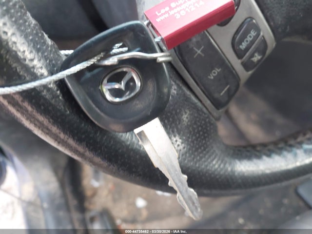 Aukcja sprzedaży 2008 Mazda Mazda3 S Touring, vin: JM1BK323081781586, numer aukcji: 44735462