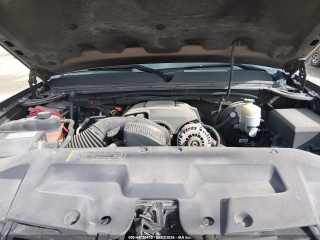 Продажа на аукционе авто 2008 Gmc Sierra 1500 Sle1, vin: 1GTEC19008Z162532, номер лота: 44735470