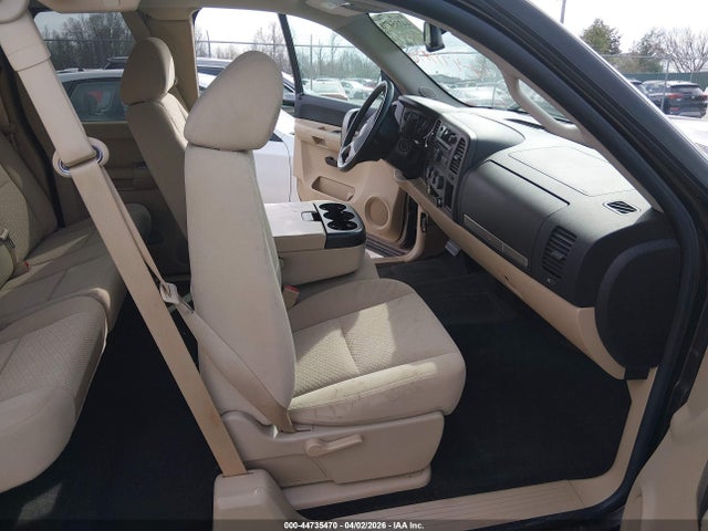 Продажа на аукционе авто 2008 Gmc Sierra 1500 Sle1, vin: 1GTEC19008Z162532, номер лота: 44735470