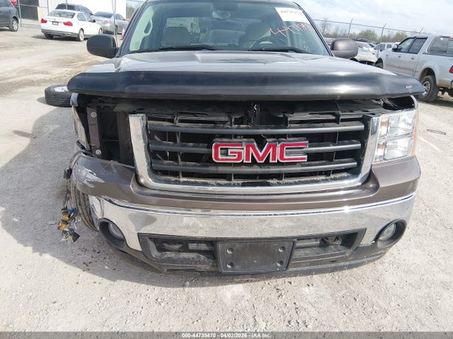 Продажа на аукционе авто 2008 Gmc Sierra 1500 Sle1, vin: 1GTEC19008Z162532, номер лота: 44735470