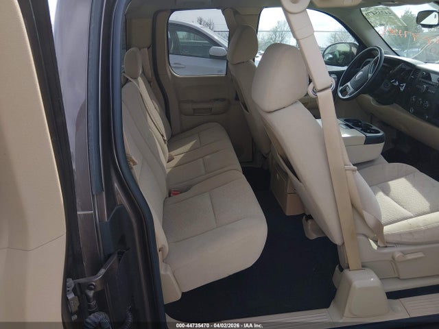 Продажа на аукционе авто 2008 Gmc Sierra 1500 Sle1, vin: 1GTEC19008Z162532, номер лота: 44735470