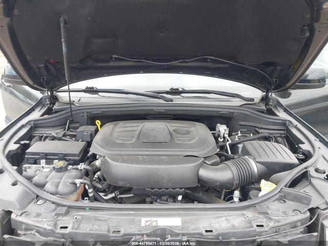 Aukcja sprzedaży 2020 Jeep Grand Cherokee Altitude 4x4, vin: 1C4RJFAG8LC239379, numer aukcji: 44735471