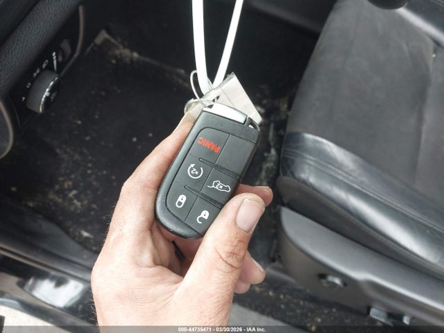 Aukcja sprzedaży 2020 Jeep Grand Cherokee Altitude 4x4, vin: 1C4RJFAG8LC239379, numer aukcji: 44735471