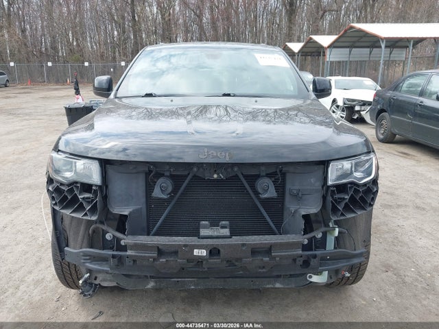 Aukcja sprzedaży 2020 Jeep Grand Cherokee Altitude 4x4, vin: 1C4RJFAG8LC239379, numer aukcji: 44735471