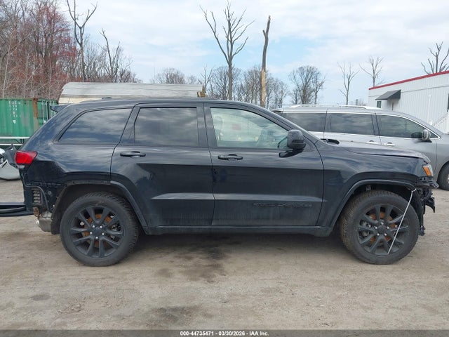 Aukcja sprzedaży 2020 Jeep Grand Cherokee Altitude 4x4, vin: 1C4RJFAG8LC239379, numer aukcji: 44735471