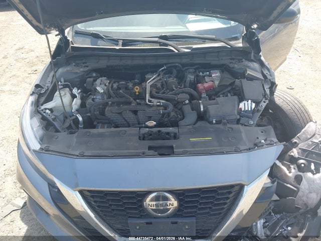 Продаж на аукціоні авто 2021 Nissan Altima Sr Intelligent Awd, vin: 1N4BL4CW7MN388205, номер лоту: 44735472