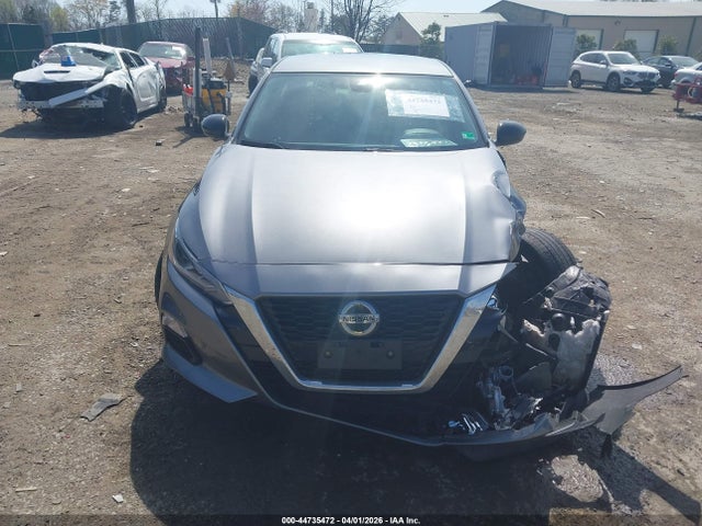 Продаж на аукціоні авто 2021 Nissan Altima Sr Intelligent Awd, vin: 1N4BL4CW7MN388205, номер лоту: 44735472