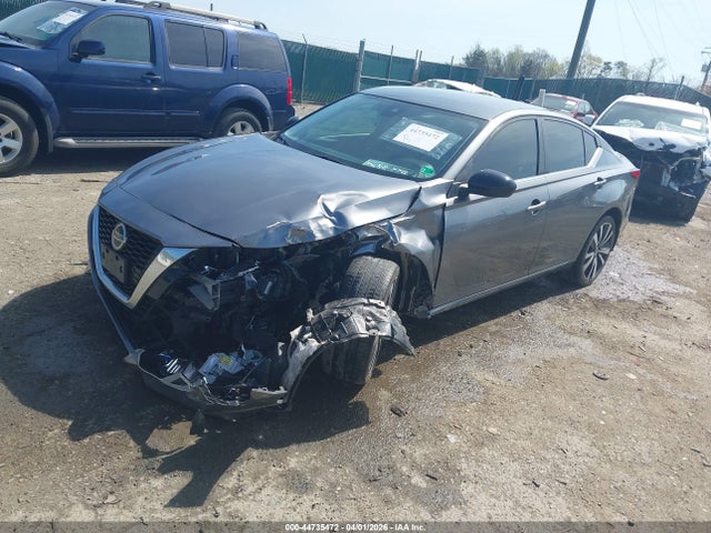 Продаж на аукціоні авто 2021 Nissan Altima Sr Intelligent Awd, vin: 1N4BL4CW7MN388205, номер лоту: 44735472