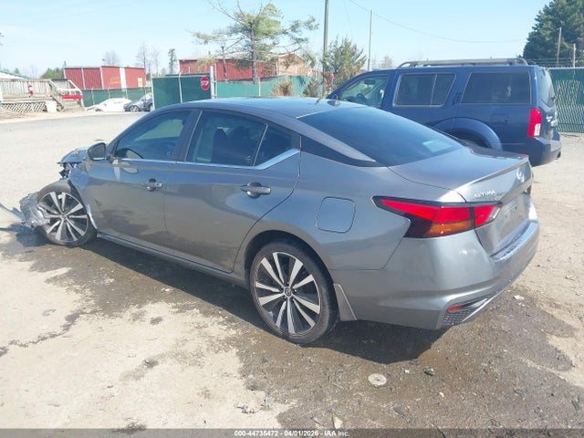 Продаж на аукціоні авто 2021 Nissan Altima Sr Intelligent Awd, vin: 1N4BL4CW7MN388205, номер лоту: 44735472
