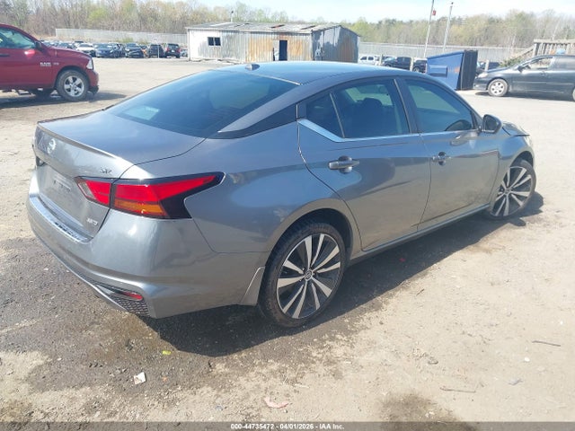 Продаж на аукціоні авто 2021 Nissan Altima Sr Intelligent Awd, vin: 1N4BL4CW7MN388205, номер лоту: 44735472