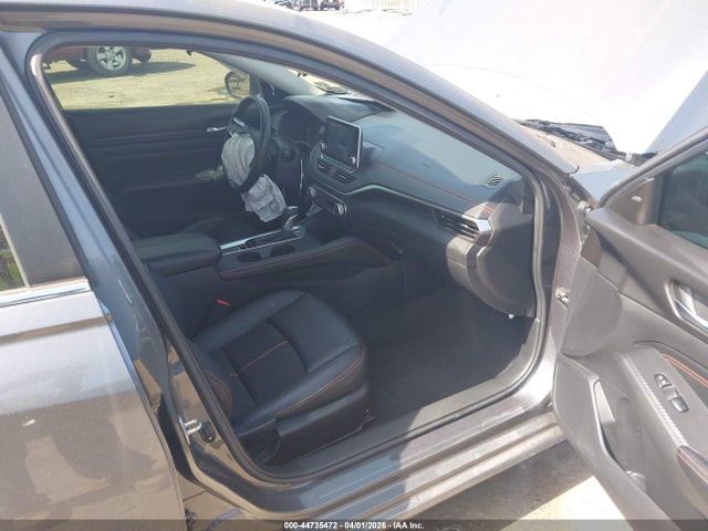 Продаж на аукціоні авто 2021 Nissan Altima Sr Intelligent Awd, vin: 1N4BL4CW7MN388205, номер лоту: 44735472