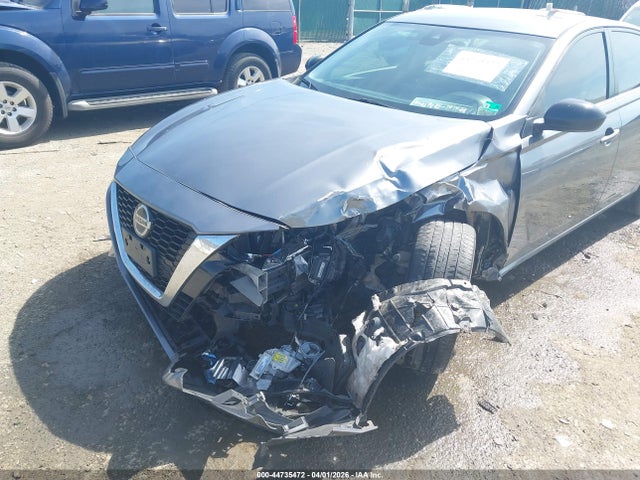 Продаж на аукціоні авто 2021 Nissan Altima Sr Intelligent Awd, vin: 1N4BL4CW7MN388205, номер лоту: 44735472