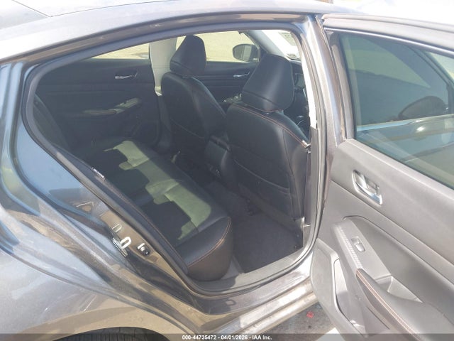 Продаж на аукціоні авто 2021 Nissan Altima Sr Intelligent Awd, vin: 1N4BL4CW7MN388205, номер лоту: 44735472