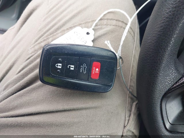 2020 TOYOTA RAV4 2T3W1RFV8LW100913 Photo 10