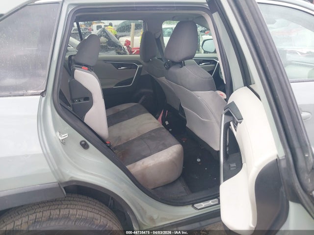 2020 TOYOTA RAV4 2T3W1RFV8LW100913 Photo 7