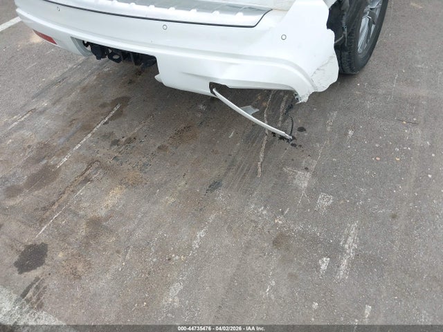 2021 Infiniti Qx80 Luxe მანქანა იყიდება აუქციონზე, vin: JN8AZ2AF2M9717496, აუქციონის ნომერი: 44735476