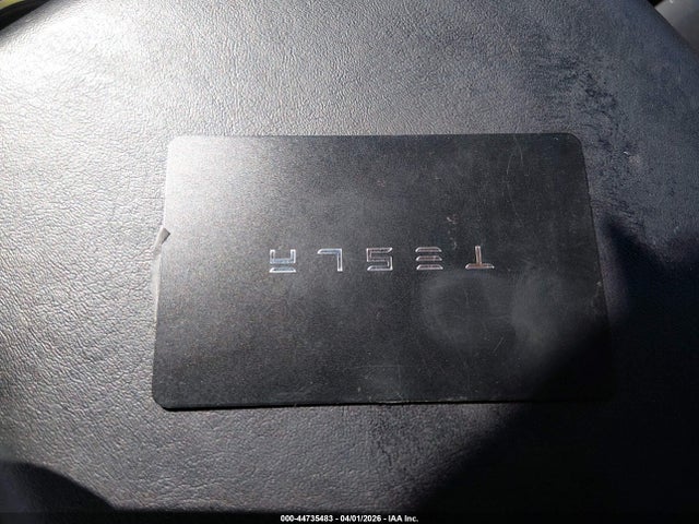 2020 Tesla Model 3 Long Range Dual Motor All-wheel Drive მანქანა იყიდება აუქციონზე, vin: 5YJ3E1EB7LF627752, აუქციონის ნომერი: 44735483