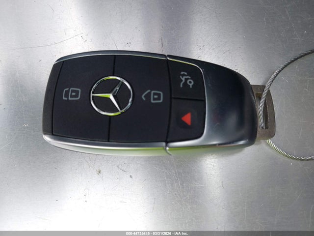 Продажа на аукционе авто 2020 Mercedes-benz Glc 300, vin: WDC0G8DB1LF738892, номер лота: 44735485