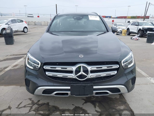 Продажа на аукционе авто 2020 Mercedes-benz Glc 300, vin: WDC0G8DB1LF738892, номер лота: 44735485