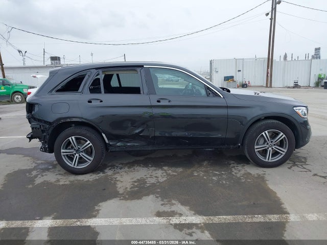 Продажа на аукционе авто 2020 Mercedes-benz Glc 300, vin: WDC0G8DB1LF738892, номер лота: 44735485