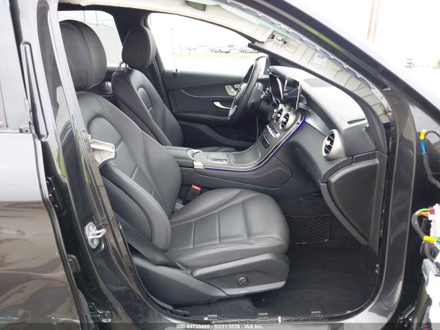 Продажа на аукционе авто 2020 Mercedes-benz Glc 300, vin: WDC0G8DB1LF738892, номер лота: 44735485
