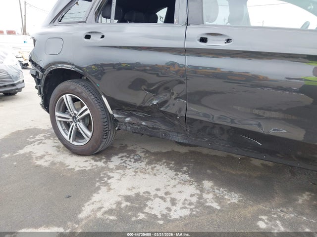 Продажа на аукционе авто 2020 Mercedes-benz Glc 300, vin: WDC0G8DB1LF738892, номер лота: 44735485
