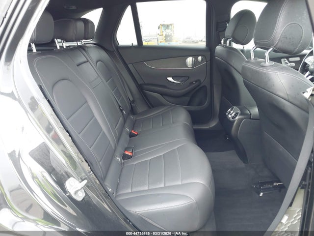 Продажа на аукционе авто 2020 Mercedes-benz Glc 300, vin: WDC0G8DB1LF738892, номер лота: 44735485
