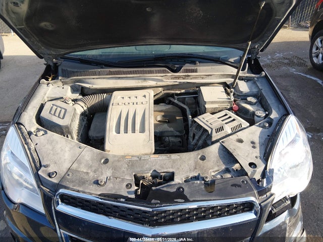 Продаж на аукціоні авто 2015 Chevrolet Equinox 1lt, vin: 2GNALBEK5F1158629, номер лоту: 44735486