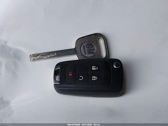 Продаж на аукціоні авто 2015 Chevrolet Equinox 1lt, vin: 2GNALBEK5F1158629, номер лоту: 44735486