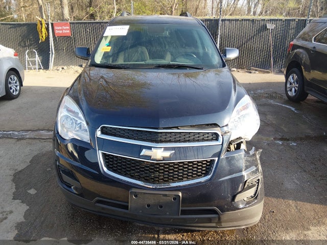 Продаж на аукціоні авто 2015 Chevrolet Equinox 1lt, vin: 2GNALBEK5F1158629, номер лоту: 44735486