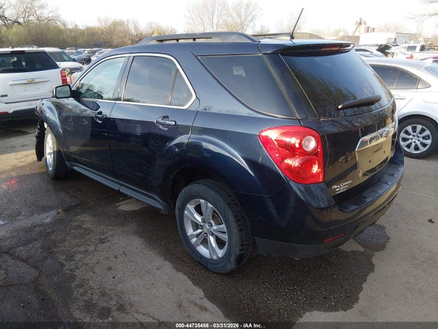 Продаж на аукціоні авто 2015 Chevrolet Equinox 1lt, vin: 2GNALBEK5F1158629, номер лоту: 44735486