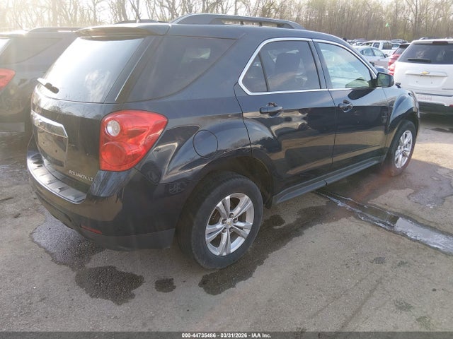 Продаж на аукціоні авто 2015 Chevrolet Equinox 1lt, vin: 2GNALBEK5F1158629, номер лоту: 44735486