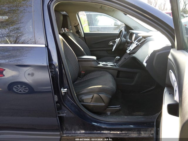 Продаж на аукціоні авто 2015 Chevrolet Equinox 1lt, vin: 2GNALBEK5F1158629, номер лоту: 44735486