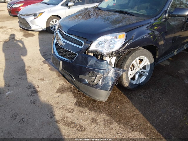 Продаж на аукціоні авто 2015 Chevrolet Equinox 1lt, vin: 2GNALBEK5F1158629, номер лоту: 44735486