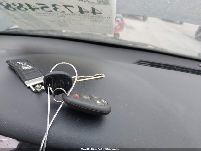 44735488 :رقم المزاد ، 2G1WC5E30E1146047 vin ، 2014 Chevrolet Impala Limited Ltz مزاد بيع