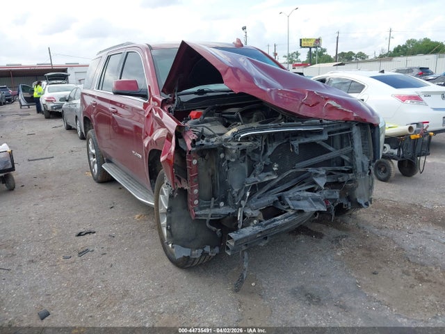 Aukcja sprzedaży 2018 Gmc Yukon Slt, vin: 1GKS1BKC4JR294870, numer aukcji: 44735491